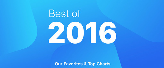 Top Of Charts 2016